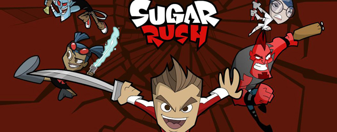 Sugar Rush