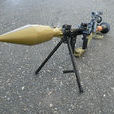 RPG-7式40mm火箭筒