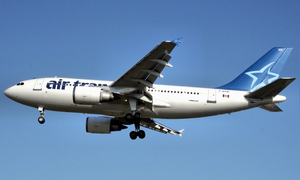 A310-300 A310-300