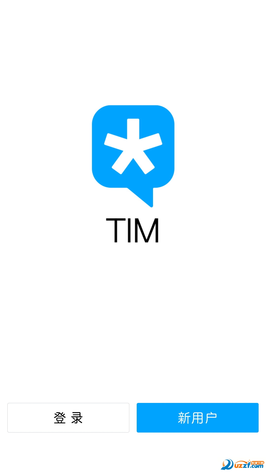 Tim(腾讯客户端套用名称) Tim(腾讯客户端套用名称)
