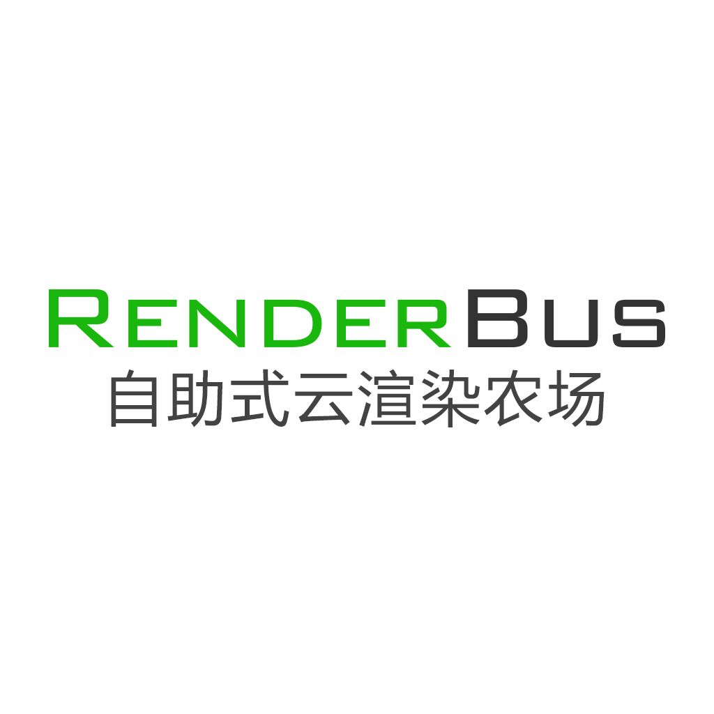 云渲染