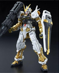Rg(高达模型的一种系列)