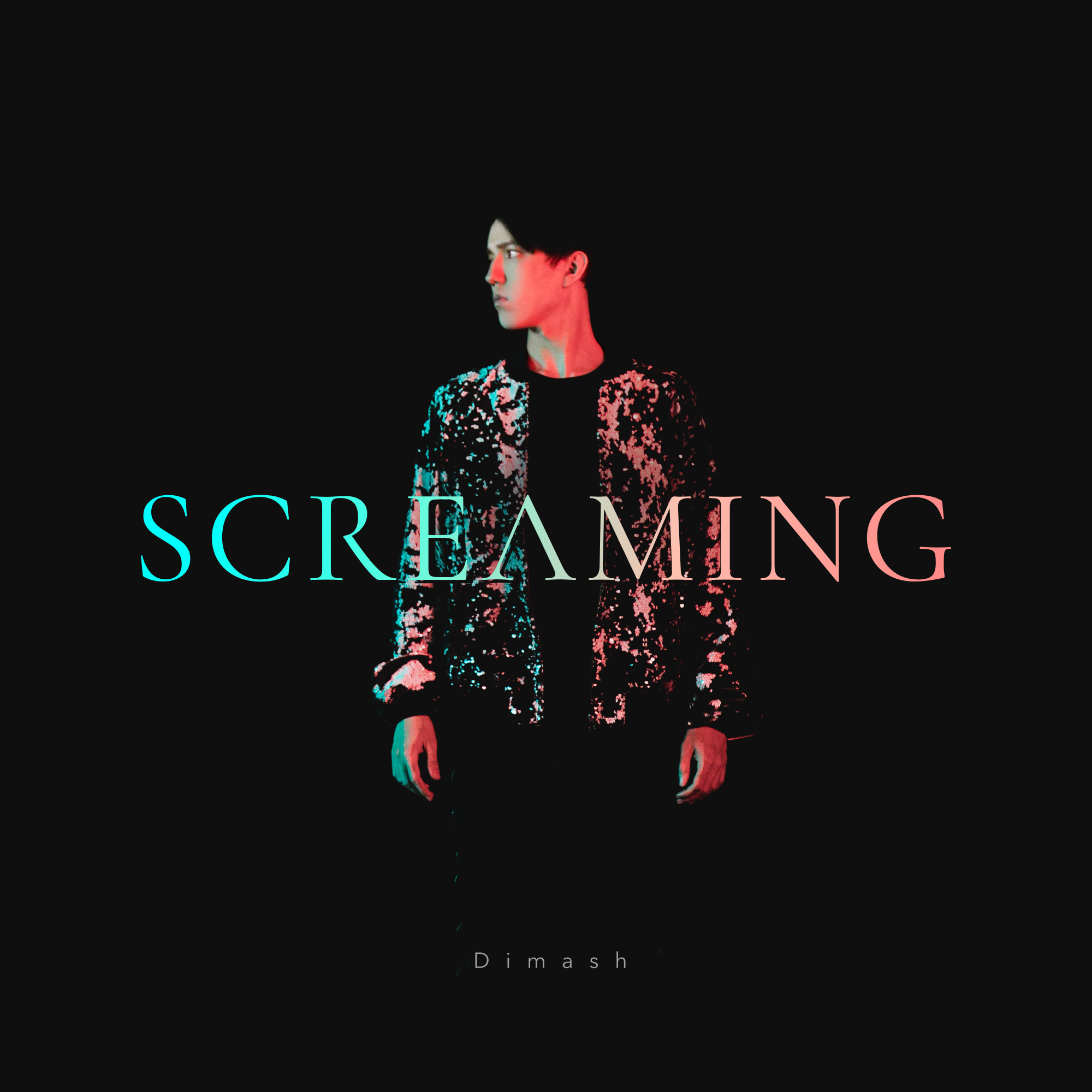 screaming(迪玛希演唱的英文歌曲) screaming(迪玛希演唱的英文歌曲)