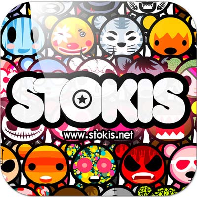 stokis stokis