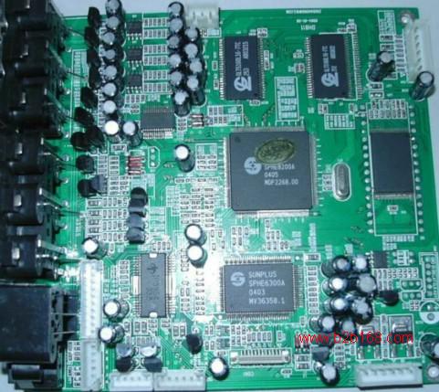 SMT(表面组装技术)