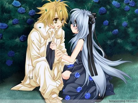 Under The Moon(游戏) Under The Moon(游戏)
