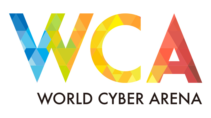 WCA(世界电子竞技大赛)