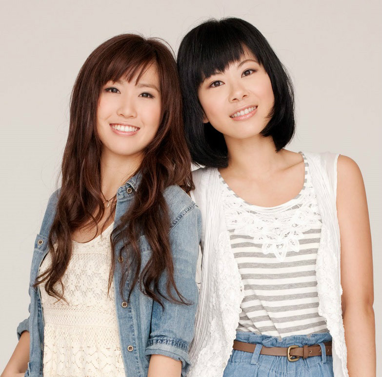 Robynn & Kendy Robynn & Kendy