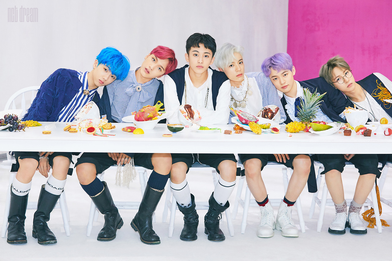 Walk You Home(NCT DREAM 演唱歌曲) Walk You Home(NCT DREAM 演唱歌曲)