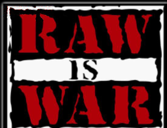 RAW(世界摔跤娱乐公司电视节目)