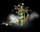 魔兽争霸Ⅲ(war3)