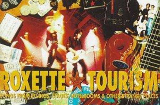 Tourism(罗克赛合唱团歌曲) Tourism(罗克赛合唱团歌曲)