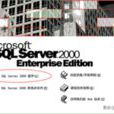 sqlserver 2000安装图解