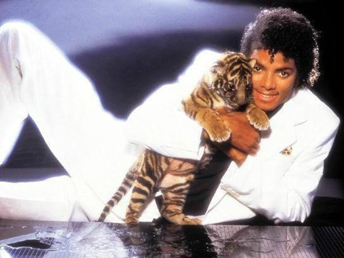 Thriller(麦可·杰克逊第六张录音室专辑)