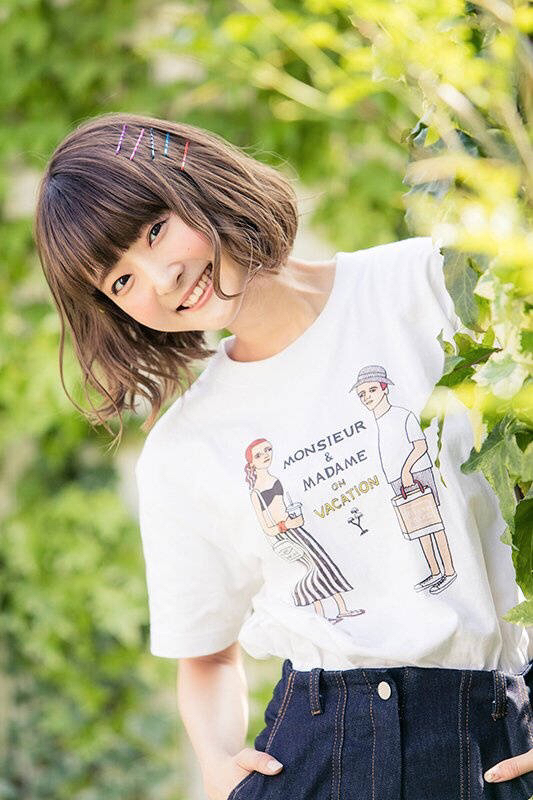 久保由利香 久保由利香