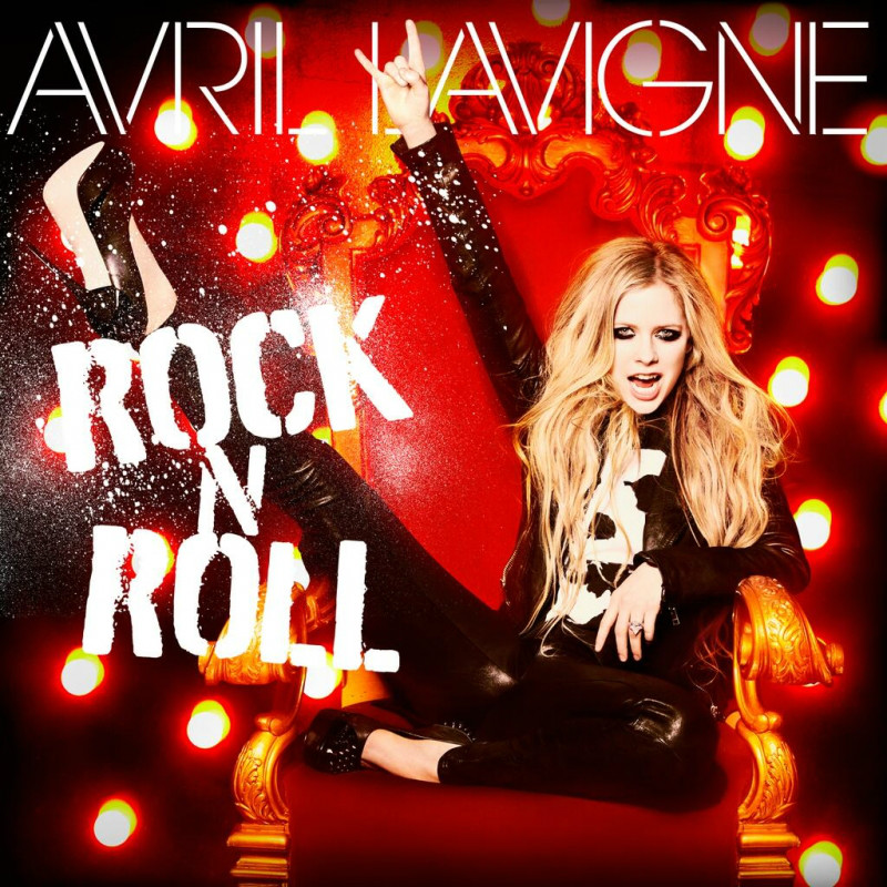 Rock N Roll Rock N Roll