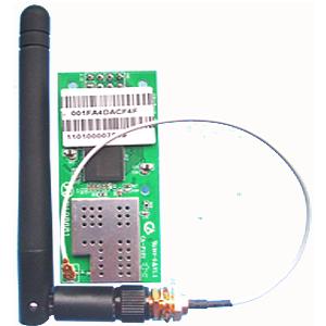 串口TTL转WIFI