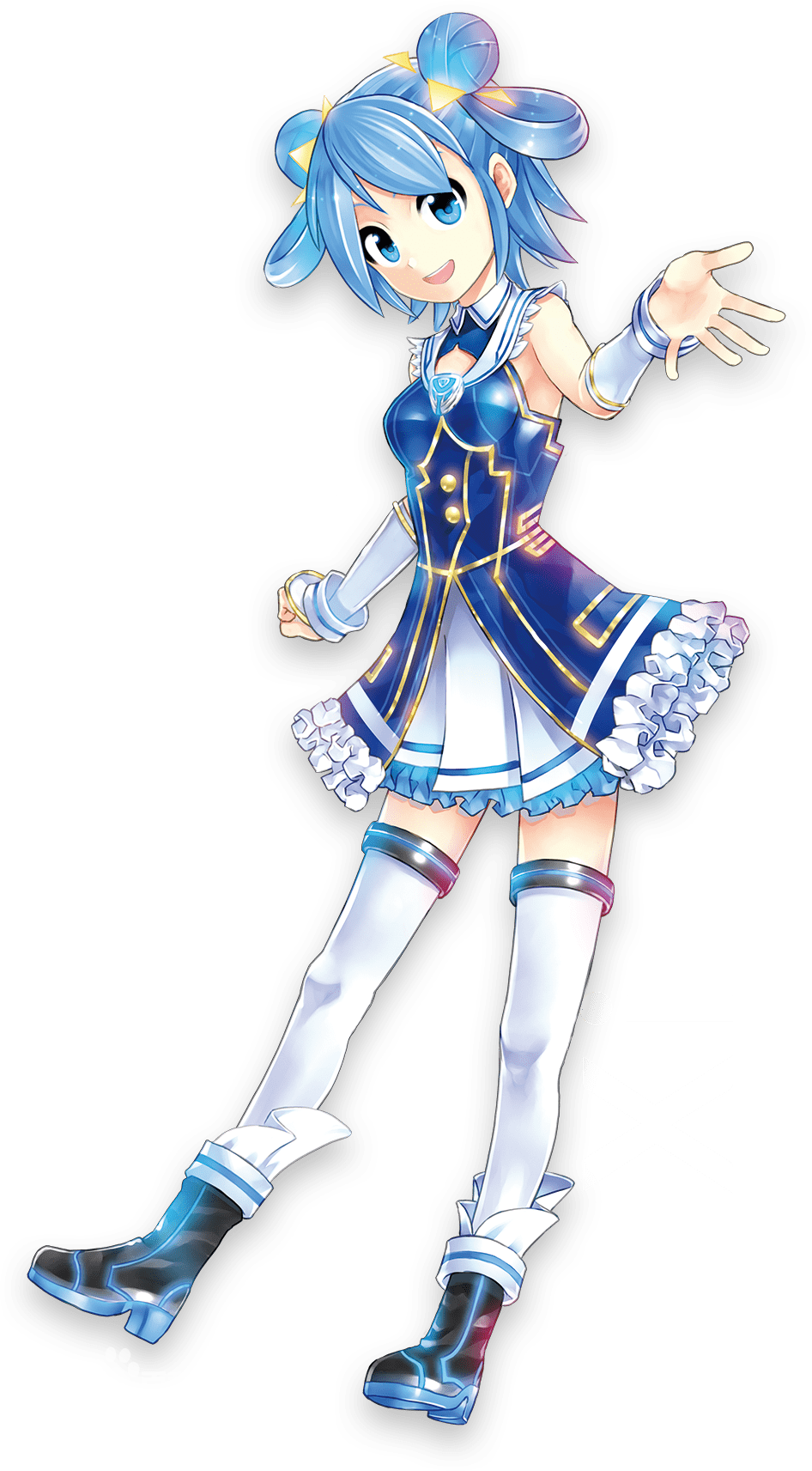 Xi(Xi)