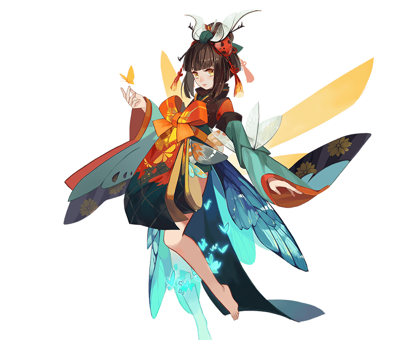 虫师