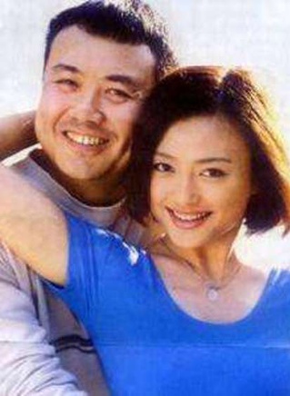 秦岚(中国内地女演员)