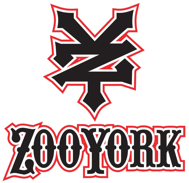 ZOO YORK