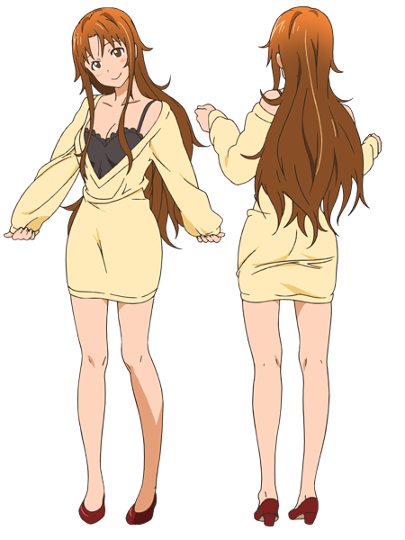 小鸟游梢
