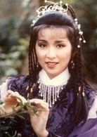 笑傲江湖(1984年香港TVB版周润发、陈秀珠主演电视剧)