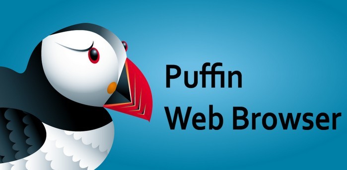 Puffin浏览器 Puffin浏览器