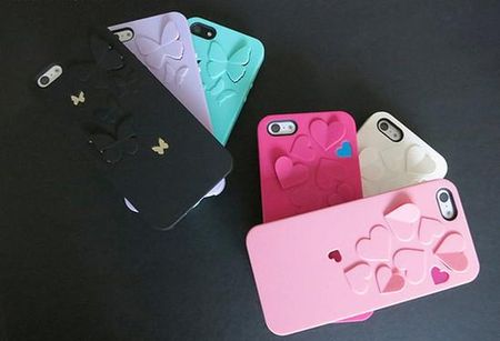 iphone5手机壳
