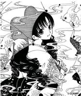 原画