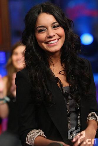 Vanessa Hudgens