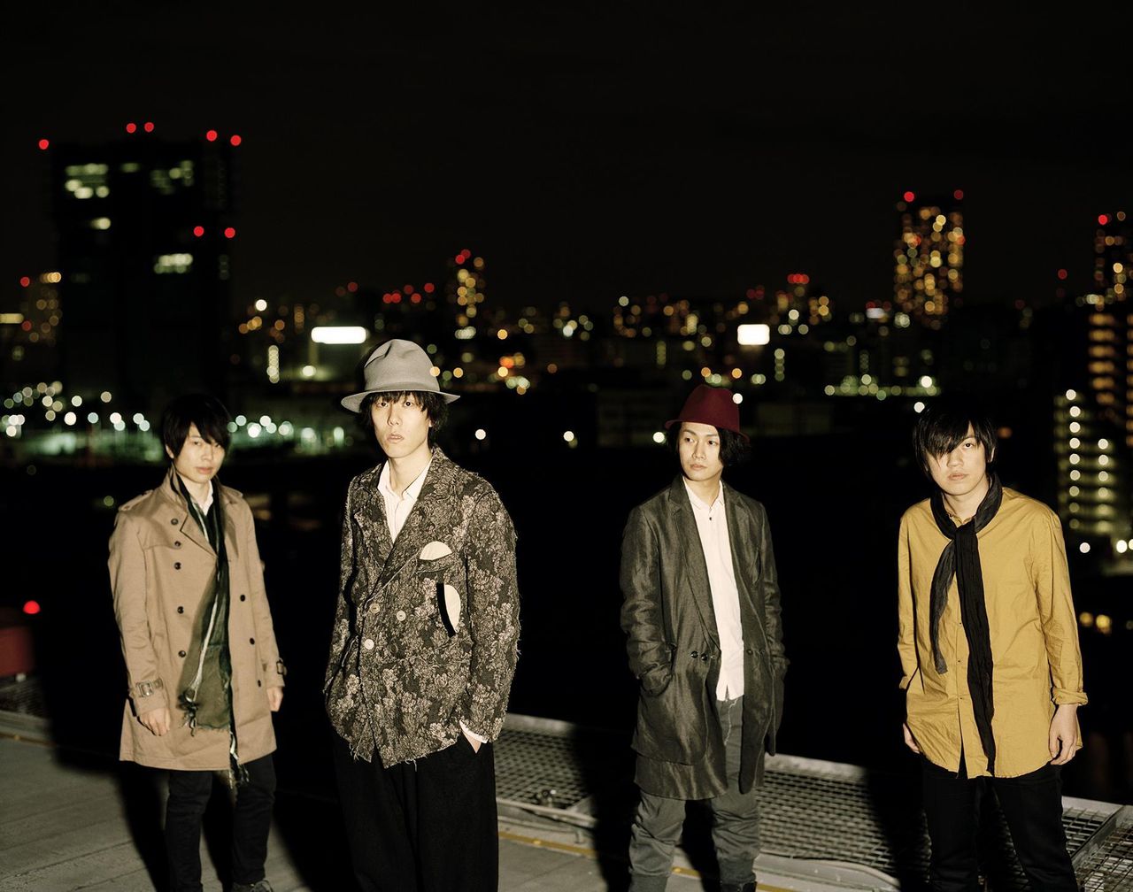 RADWIMPS