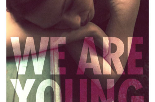 We Are Young(Fun.乐队演唱歌曲) We Are Young(Fun.乐队演唱歌曲)