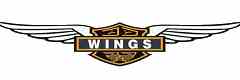 wings丶羽翼 wings丶羽翼