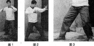 站桩