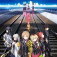 QUALIDEA CODE(A-1 Pictures製作的电视动画) QUALIDEA CODE(A-1 Pictures製作的电视动画)