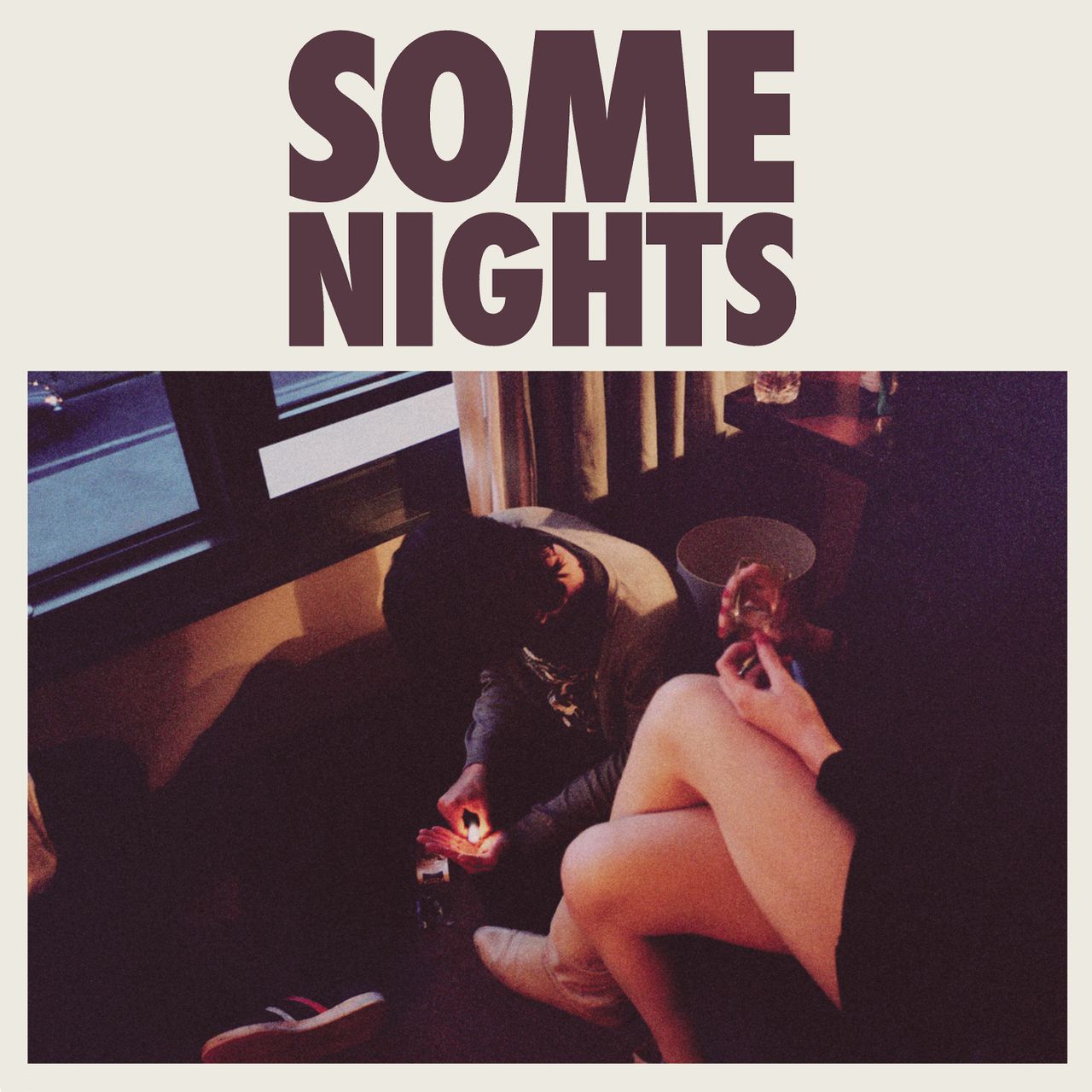 Some Nights(fun发行专辑)