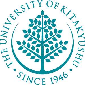 北九州市立大学校徽