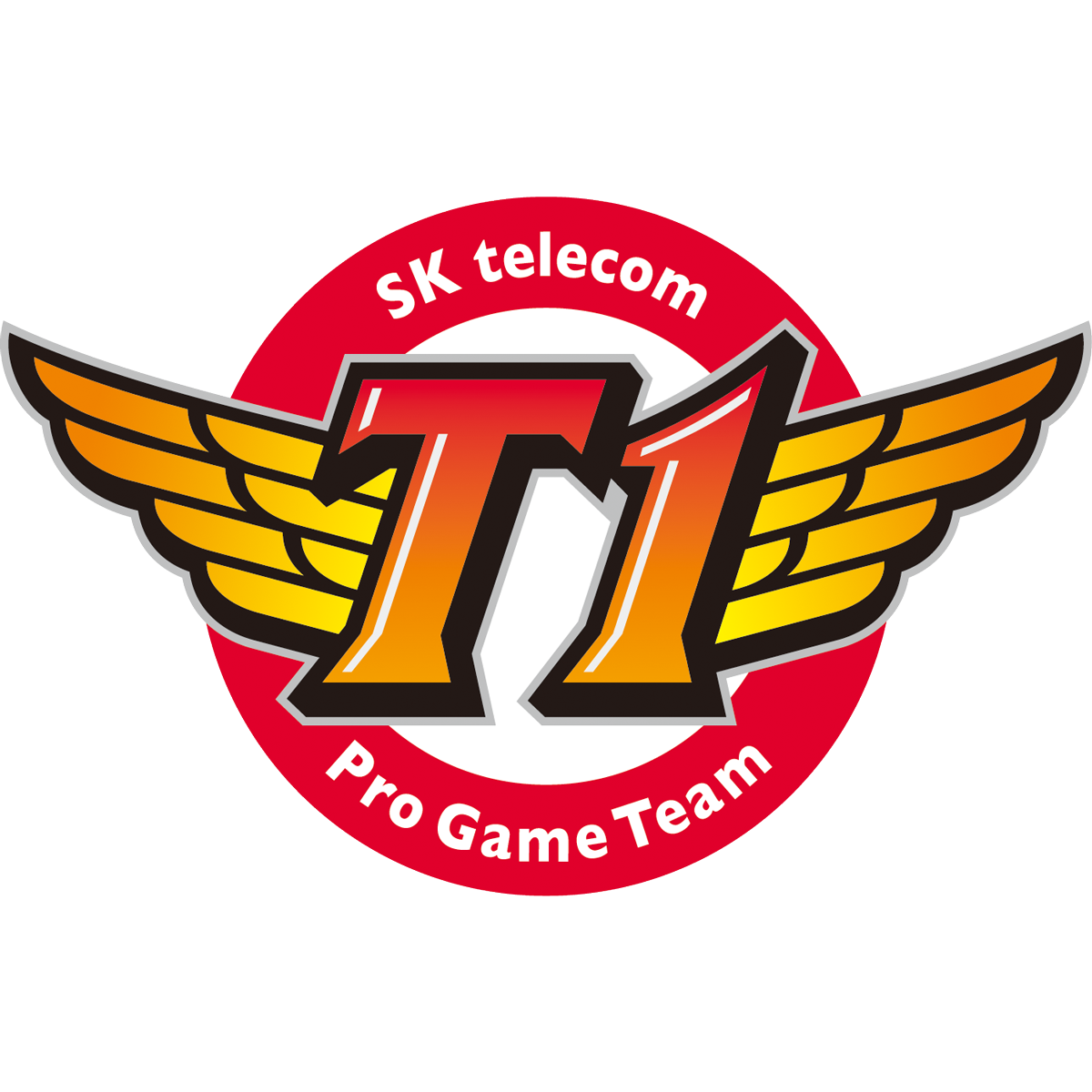 SKTelecom T1(SKTelecom T1 英雄联盟分部) SKTelecom T1(SKTelecom T1 英雄联盟分部)