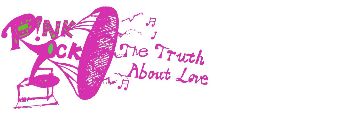 The Truth About Love