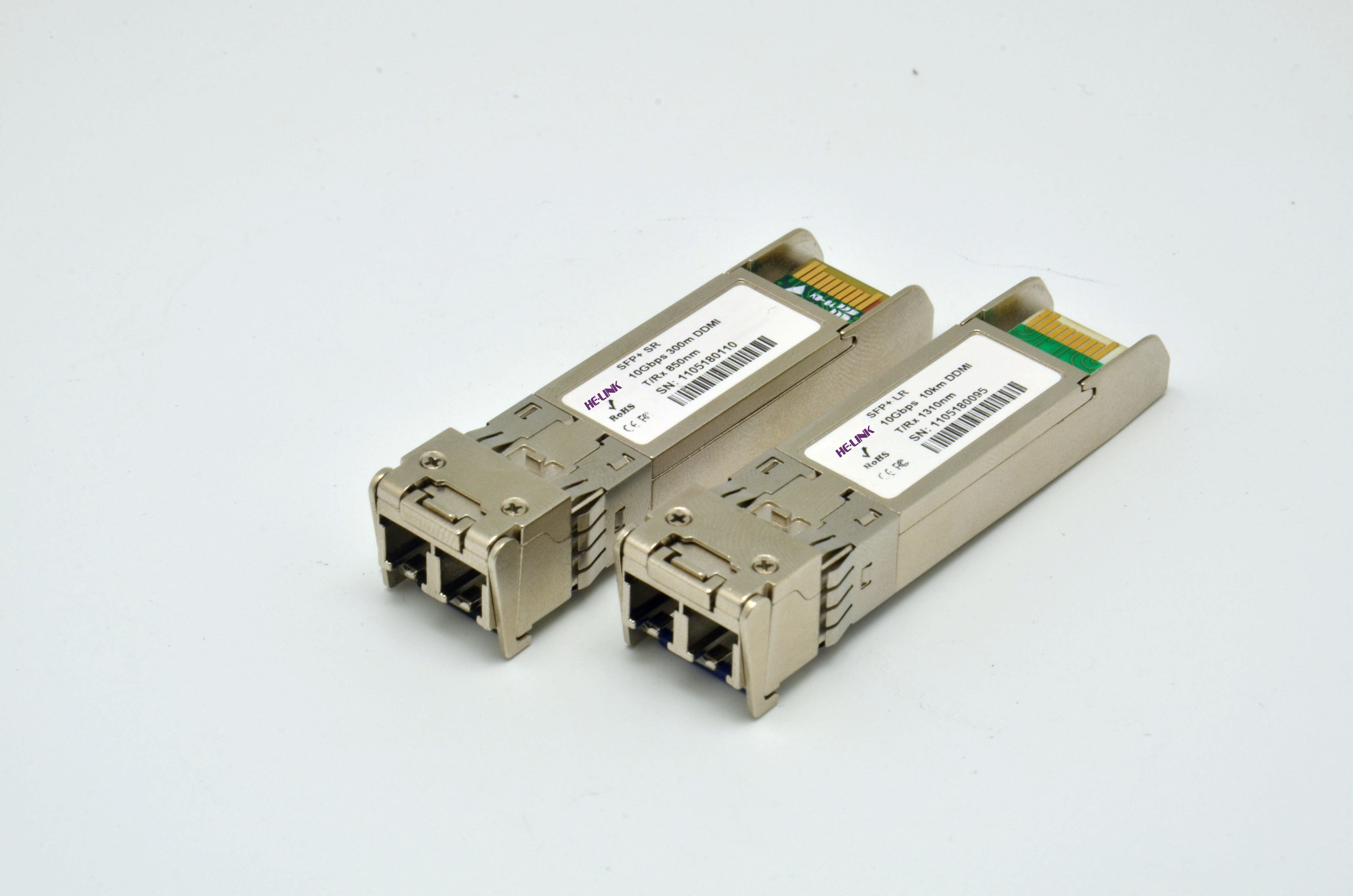 SFP+ SFP+