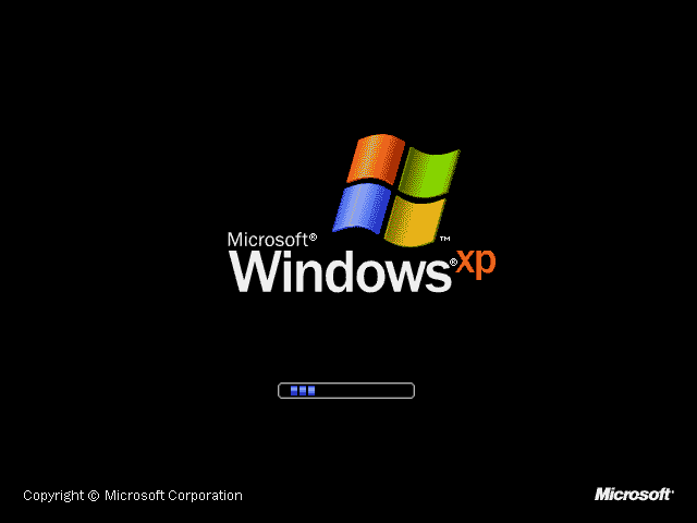Windows XP