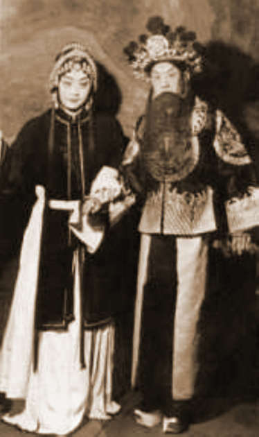程砚秋(京剧艺术大师) 程砚秋(京剧艺术大师)