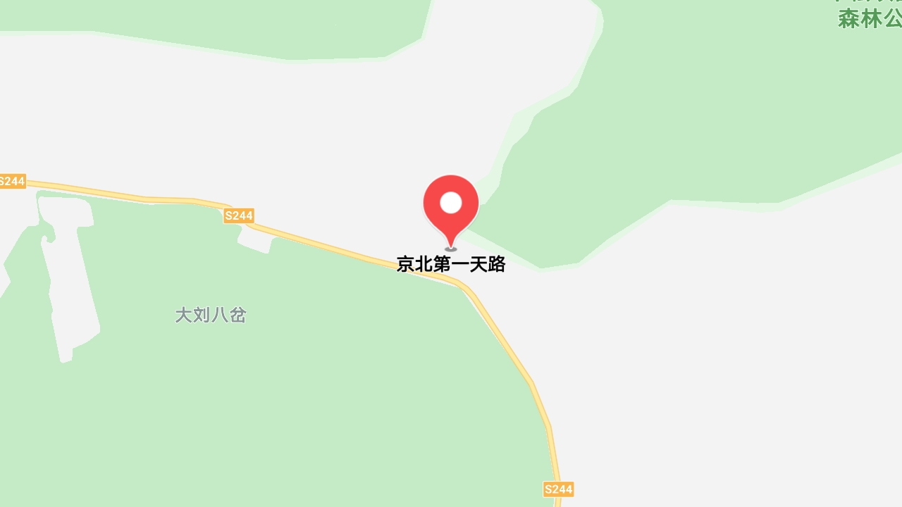 地图信息