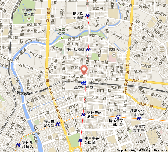 京城大饭店 京城大饭店