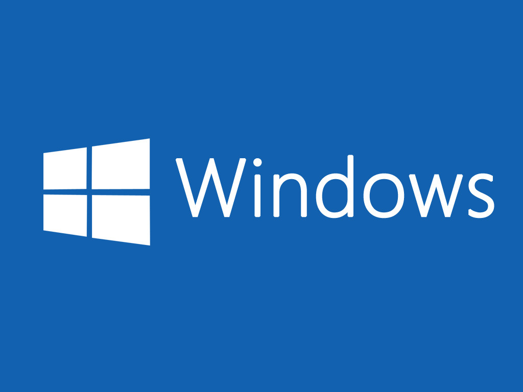 Windows作业系统(windows)