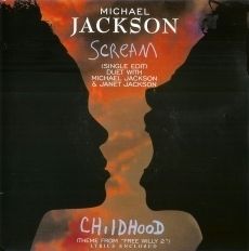 SCREAM SCREAM