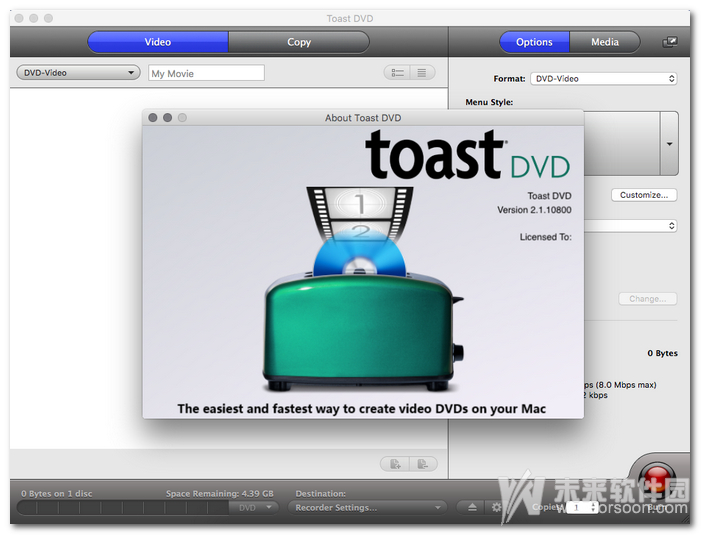 toast(Android系统中一种讯息框类型)