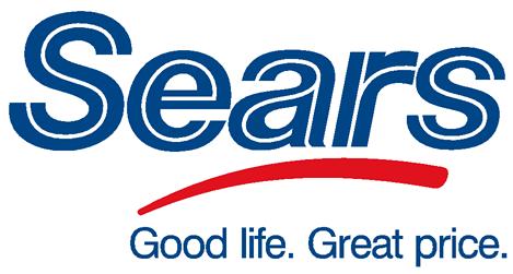 Sears 标识 Sears 标识