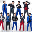 X玖少年团 X玖少年团